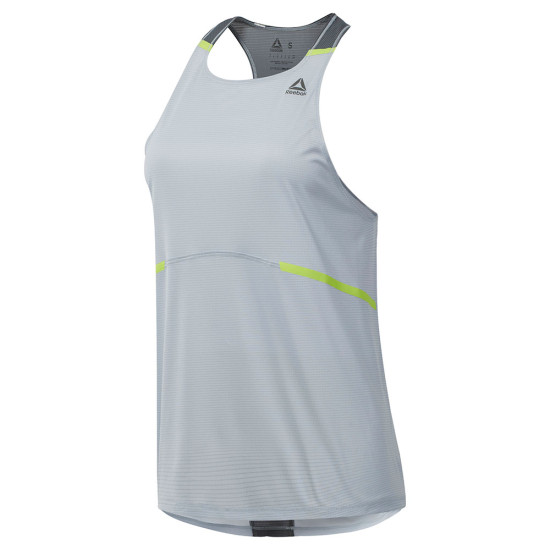 Reebok Γυναικεία αμάνικη μπλούζα Reebok Γυναικεία αμάνικη μπλούζα